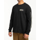 Billabong Ανδρική μακρυμάνικη μπλούζα Walled - Long Sleeve T-Shirt for Men